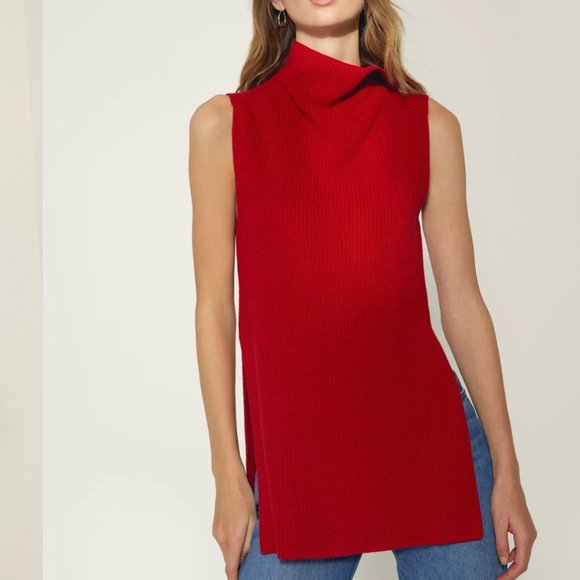 WILFRED Durandal Sweater - Picture 6 of 16